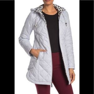 NWT Laundry By Shelli Segal Sz- S Ice Blue